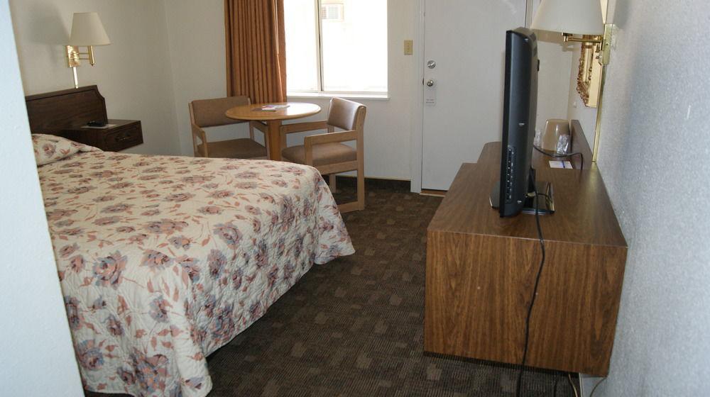 Adventure Inn Moab Eksteriør billede