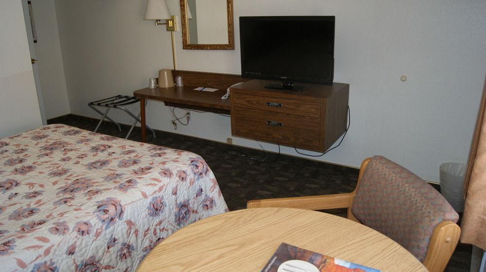 Adventure Inn Moab Eksteriør billede